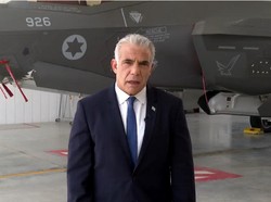 Saat PM Israel Dukung Pembentukan Negara Palestina
