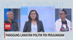 VIDEO: Relawan Ganjarist: Ada Diskriminasi Kepada Ganjar dari PDIP