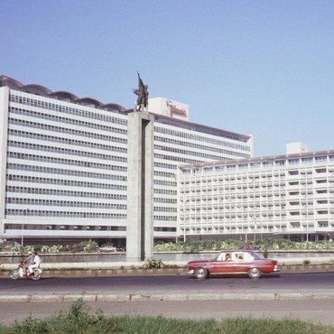 Sejarah Hotel Indonesia dari Masa ke Masa