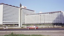 Sejarah Hotel Indonesia dari Masa ke Masa