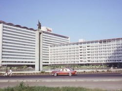 Sejarah Hotel Indonesia dari Masa ke Masa