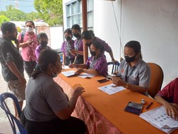 Kabar Baik! 47 Ribu Warga Buleleng Terima BLT BBM Mulai Hari Ini