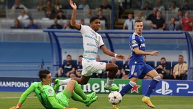 Chelsea Hancur Lewat Gol Orsic Usai Giring Bola Sejauh 55 Meter