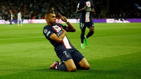 Bos PSG Dorong Mbappe Pindah ke Klub Lain