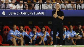 Lawan Inter, Man City Dibayangi Kehancuran di Final Liga Champions