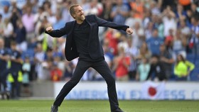 Graham Potter Resmi Jadi Pelatih Chelsea Gantikan Tuchel