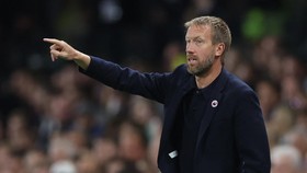 Graham Potter ke Chelsea: Harum di Swedia dan Atraktif di Inggris