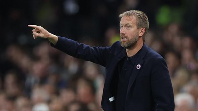 img-title Graham Potter ke Chelsea: Harum di Swedia dan Atraktif di Inggris