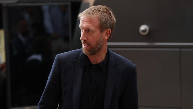 Nasib Graham Potter di Chelsea bisa berumur panjang meskipun gagal mencapai target bersama klub asal London itu.
