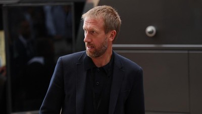 img-title Potter Diklaim Bisa Umur Panjang di Chelsea, Tak Seperti Tuchel