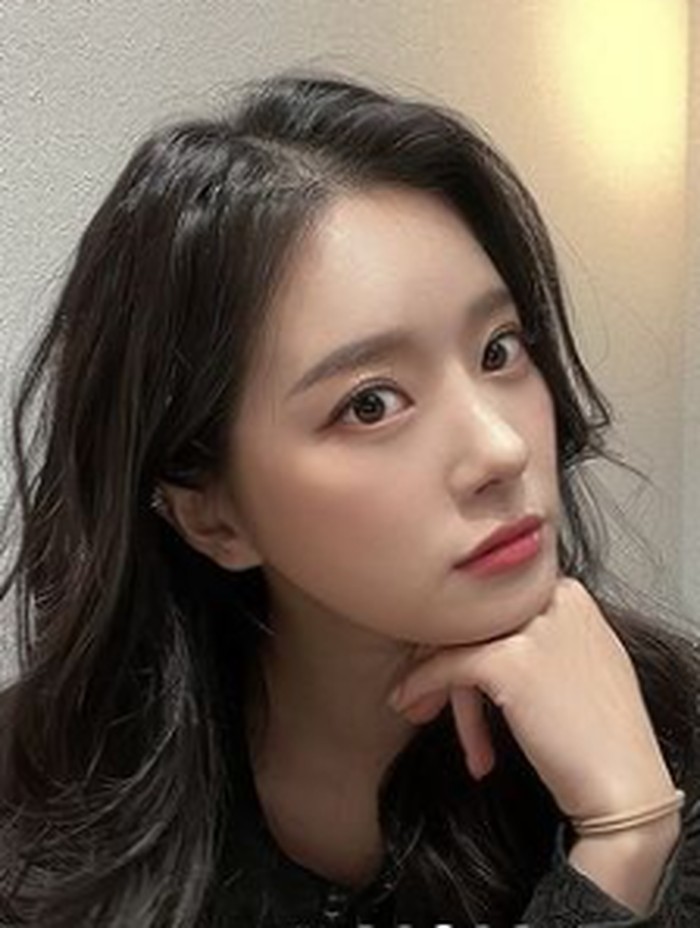Song Min Kyung lahir pada tanggal 5 Januari 1987/ foto: instagram.com/mk_ming.ming