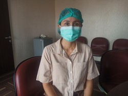 Bocah dari Buleleng Bermata Biru, Dokter Sebut Kasus Pertama di Bali