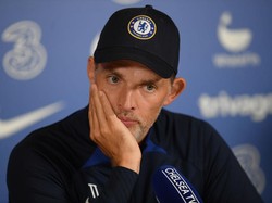 Liga Champions Keras, Bos! Dua Pelatih Dipecat Usai Laga Pertama
