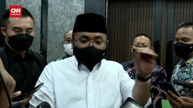 VIDEO: Menag Ancam Cabut Izin Operasional Ponpes Gontor