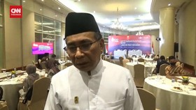 VIDEO: PBNU Prihatin Ada Santri Tewas Dianiaya Di Ponpes Gontor