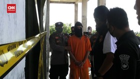 VIDEO: Siswi Korban Pencabulan Guru di Batang Diduga Sampai 35 Orang