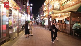 VIDEO: Berkunjung Ke Itaewon, Surga Kuliner Hingga Wisata Drakor
