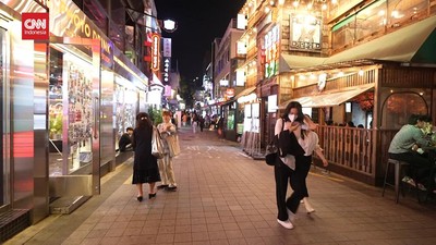 img-title VIDEO: Berkunjung Ke Itaewon, Surga Kuliner Hingga Wisata Drakor
