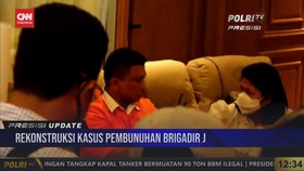 VIDEO: Ferdy Sambo Kembali Diperiksa Kasus Obstruction Of Justice