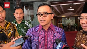 Menpan RB: Kami Tak Ingin Paksa ASN Pindah ke IKN