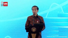 VIDEO: Harga BBM Naik, Inflasi Tahun 2022 Diproyeksi 6,8 Persen