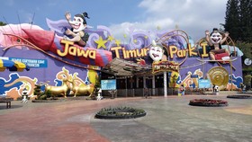 Wahana dan Harga Tiket Jatim Park 1, 2, 3