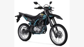 Modal Yamaha WR 155 R Lawan CRF150 L dan KLX150