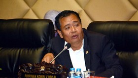 BBM Naik, DPR Minta Tarif Transportasi Umum Tak Memberatkan Rakyat