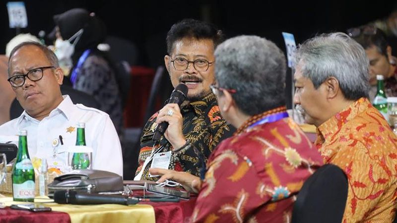 Ekonom Senior dari Center of Reform on Economics (Core Indonesia),