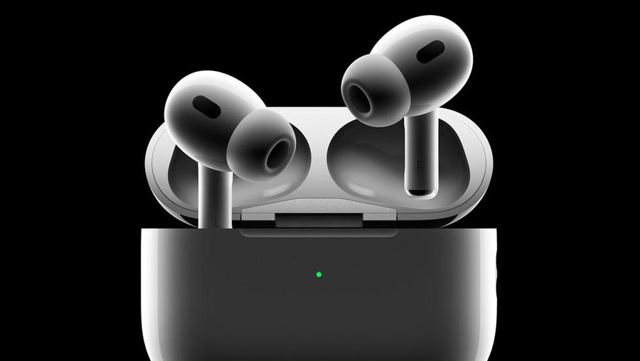 AirPods Pro 2 AirPods Pro 2