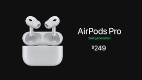 Apple Rilis Airpods Pro 2, Apa Istimewanya?