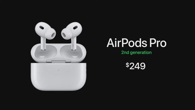 Airpod pro online harga