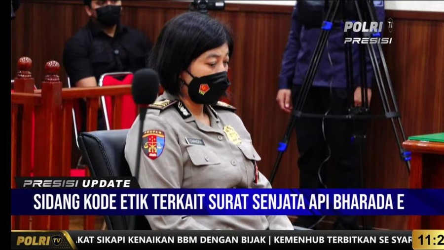 AKP Dyah Candrawati