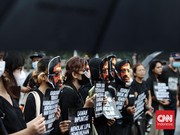 Keluarga Korban Penculikan Paksa: Kami Kecewa dengan Jokowi