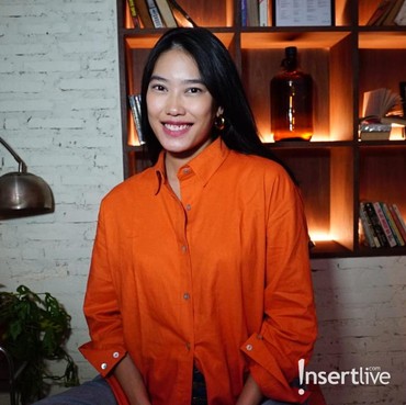 Hamil Anak Perempuan, Alika Islamadina Takut Kena Prank Lahirkan Bayi Laki-laki