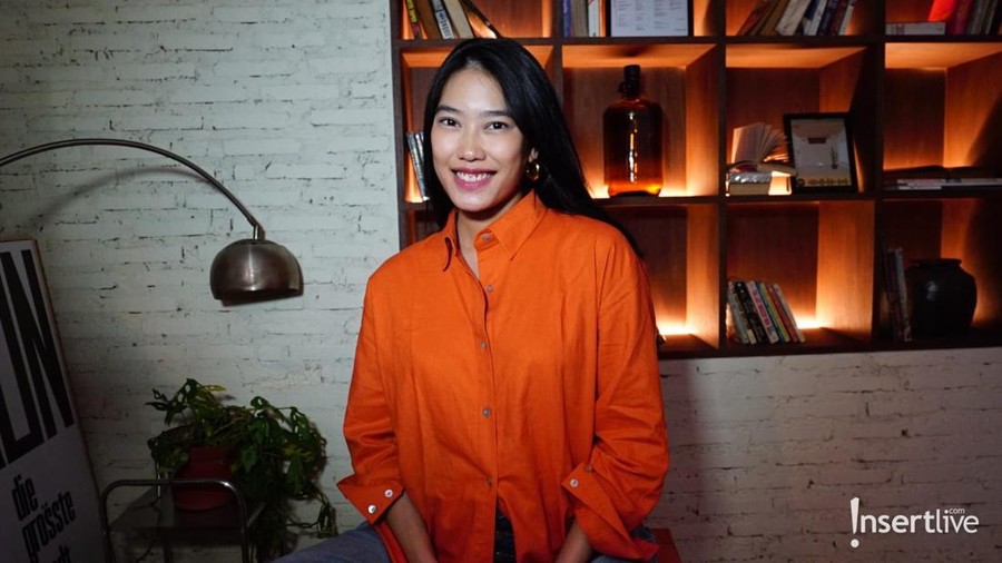 Alika Islamadina