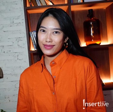 Selamat, Alika Islamadina Lahirkan Buah Hati Pertamanya