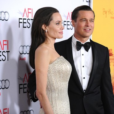 Bukti Angelina Jolie Si Pelakor yang Bikin Brad Pitt-Jennifer Aniston Hancur
