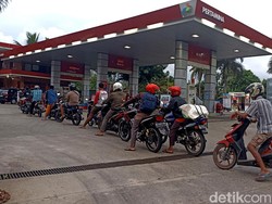 Pemprov Jateng Gelontorkan Rp 60 M Bantu Warga Terdampak BBM Naik