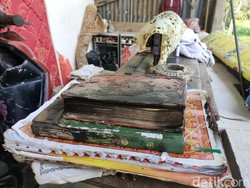 Misteri Kemunculan Api Berpindah 16 Kali di Rumah Warga Sulsel