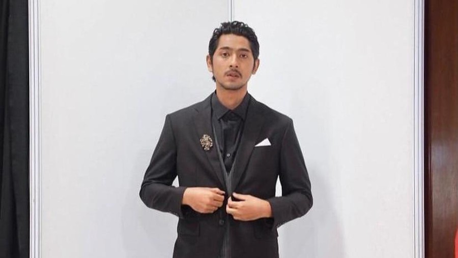 Arya Saloka Arya Saloka