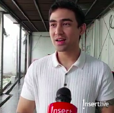 4 Tahun Tinggal Jauh dari Orang Tua, Kini Axel Matthew Putuskan Pulang