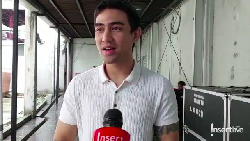 4 Tahun Tinggal Jauh dari Orang Tua, Kini Axel Matthew Putuskan Pulang