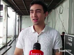 4 Tahun Tinggal Jauh dari Orang Tua, Kini Axel Matthew Putuskan Pulang