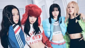 BLACKPINK 'Berbagi' Panggung dengan Raisa untuk Konser di GBK