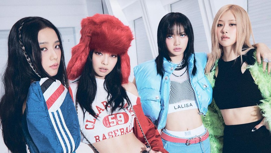 BLACKPINK