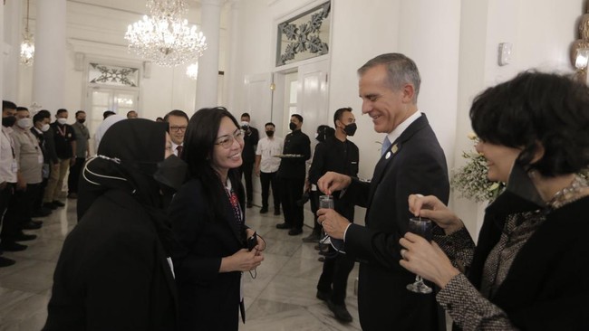 Pemprov DKI Jakarta telah berhasil menyelenggarakan Urban 20 Mayors Summit 2022 dengan lancar dan aman.
