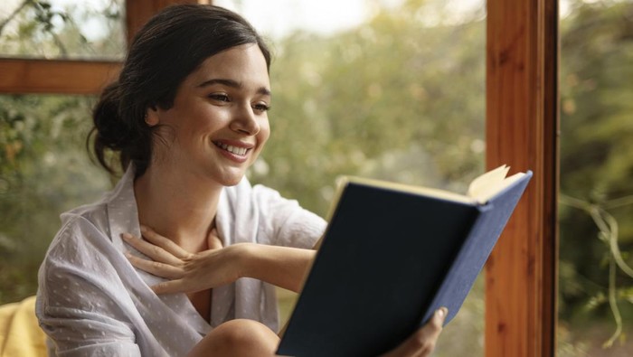 Cara Membaca Secara Aktif, Bisa Bantu Kamu Lebih Efektif dan Bacaan Jadi Lebih 