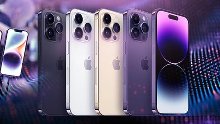 Rindu Benci iPhone 14