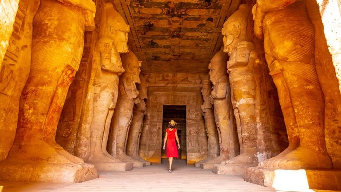 5 Daftar Negara Tertua di Dunia, Sudah Eksis Sejak Ribuan Tahun Lalu!